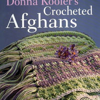 Crocheted Afghans