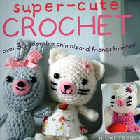 Super-cute Crochet