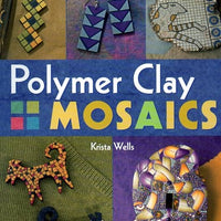Polymer Clay Mosaics