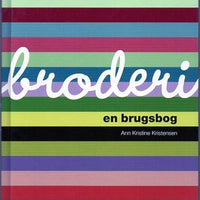 Broderi
