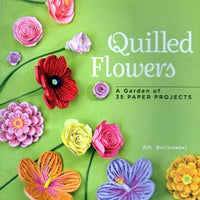 Quilled Flowers