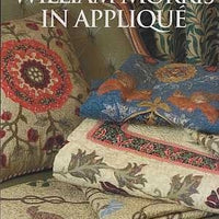William Morris In Applique 119 sider