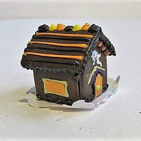 Halloween hus