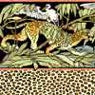 Tapet -Leopard