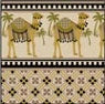 Tapet /Camel car