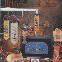 Broderi mønstre, Bittersweet Moon, 28 sider