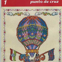 Colecciòn juvenil punto de crez 1, 20 sider