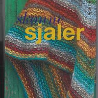 Skønne sjaler, 80 sider