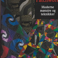 Patchwork, Moderne mønstre og teknikker, 112 sider