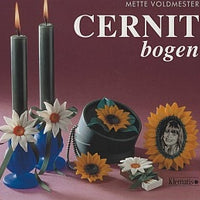 Cernit bogen, 71 sider