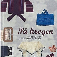 PÅ krogen, 93 sider