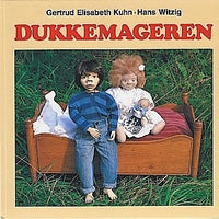 Dukkemageren, 112 sider