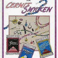Cernit Smycken, 16 sider