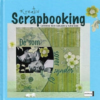 Kreativ Scrapbooking, 128 sider