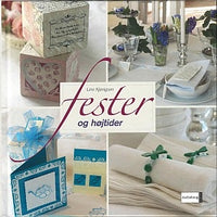 Fester og højtider, 120 sider