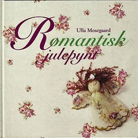 Romantisk julepynt, 45 sider