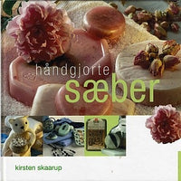 Håndgjorte sæber, 57 sider