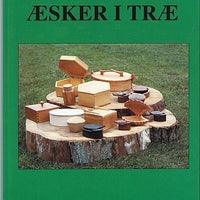 Æsker i træ, 85 sider