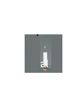 Pærer 4 stk. 30mA- 12V