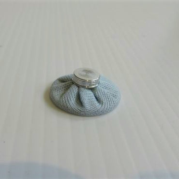 Ice bag    (ikke hunden)