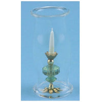 Hurricane lampe