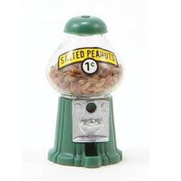 Peanuts Automat, Plast