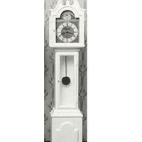 Grandfather clock KIT