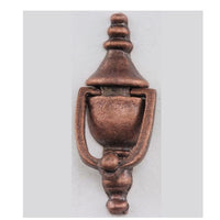 Dørhammer, fungerend, bronze