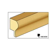 Ramme liste 60 x 1 x 0,7 cm