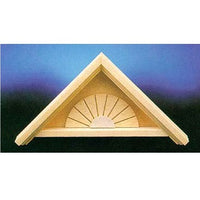 Portal B: 13½ x H: 7½ x 1,9 cm