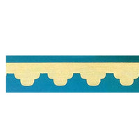 Pynteliste 60x 2,5 x 0,45 cm