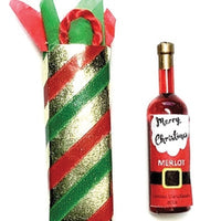Jule vin gave