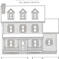 Byggeplan i scala 1:12