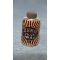 Zebo komfur polish