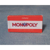 Monepoly, spil