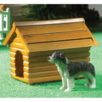 Hundehus ( uden hund )