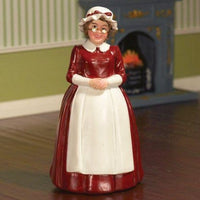 Mrs. Claus