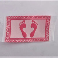 Dørmåtte Rosa