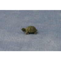 Skildpadde 2 stk. plast