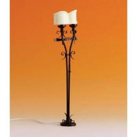 Ambassador smedejerns lampe