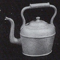 Kedel Hv-metal
