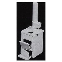 Domestic Boiler kit ( se beskrivelsen )