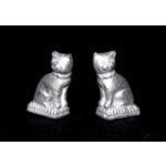 Par Staffordshire katte