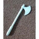 Økse, metal
