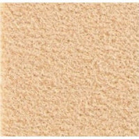 Væg til væg gulvtæppe , velour Beige