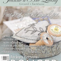 Jeanne d `Arc Magazine 2017