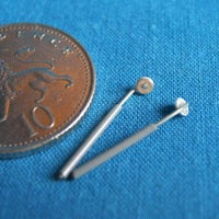 Dentist inst. 2 stk. spejle