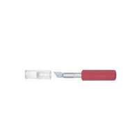 Kniv m/ skaft