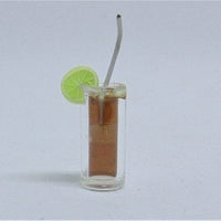 Tequila sunrice