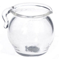 Glaskande ,, ballon"